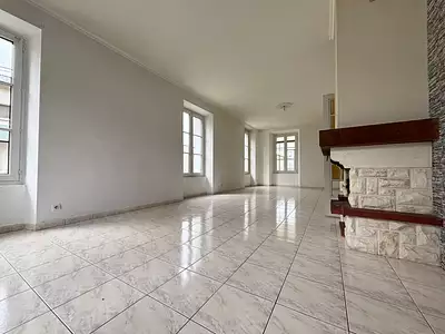 Maison, 268 m²
