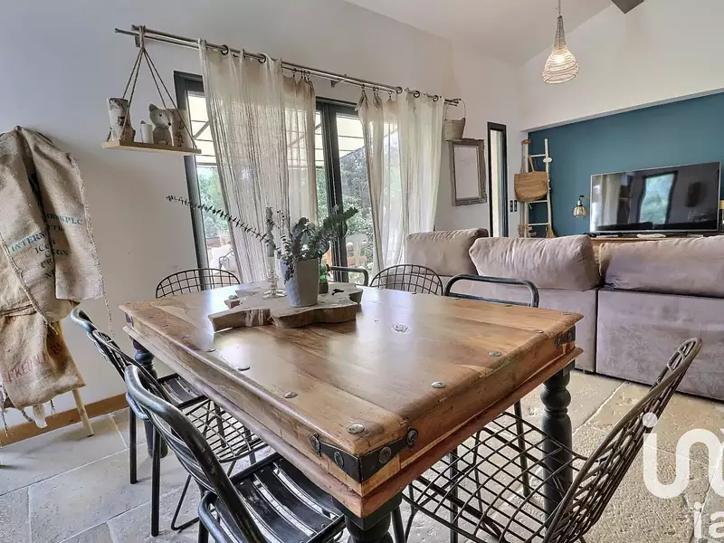 Maison, 105 m²
