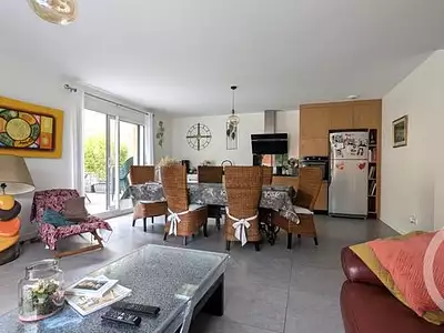 Maison, 124,1 m²