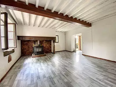 Maison, 130 m²