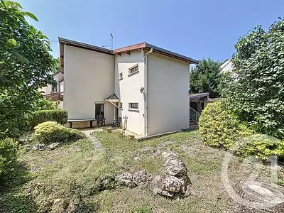 Maison, 120 m²
