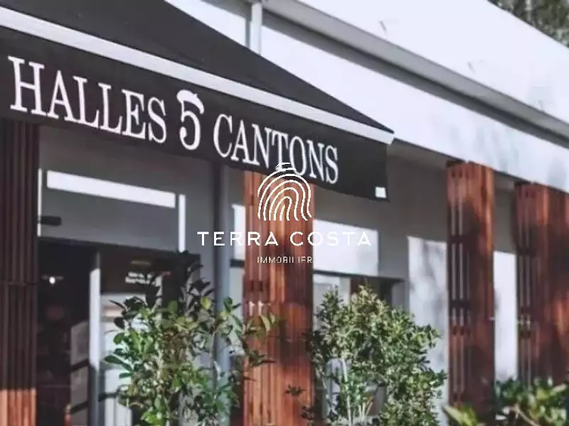 Appartement, 95,99 m²