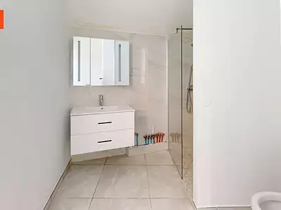 Appartement, 98,87 m²