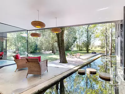 Maison, 185 m²