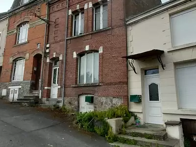 Maison, 80 m²