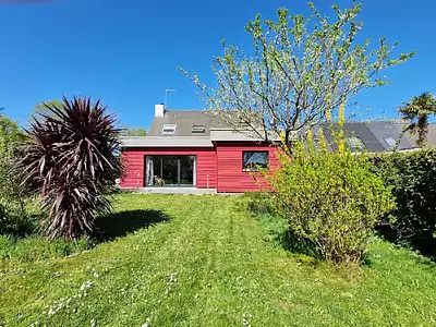 Maison, 142 m²