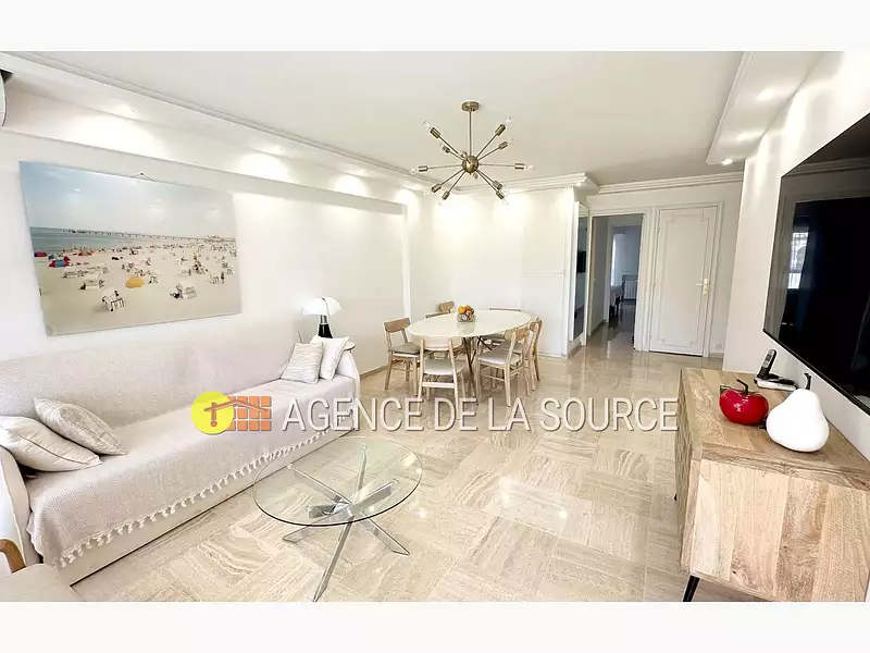 Appartement, 84,49 m²