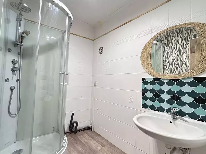 Appartement, 75 m²