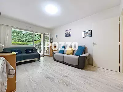 Appartement, 23 m²