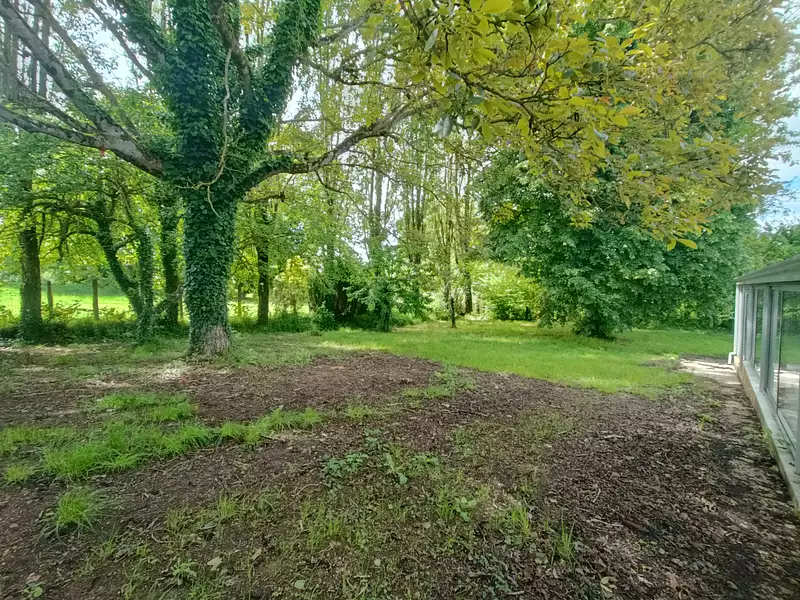 Maison, 134 m²