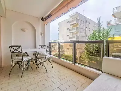 Appartement, 23 m²