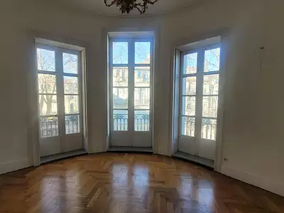Appartement, 180 m²