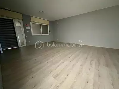 Immeuble, 49 m²