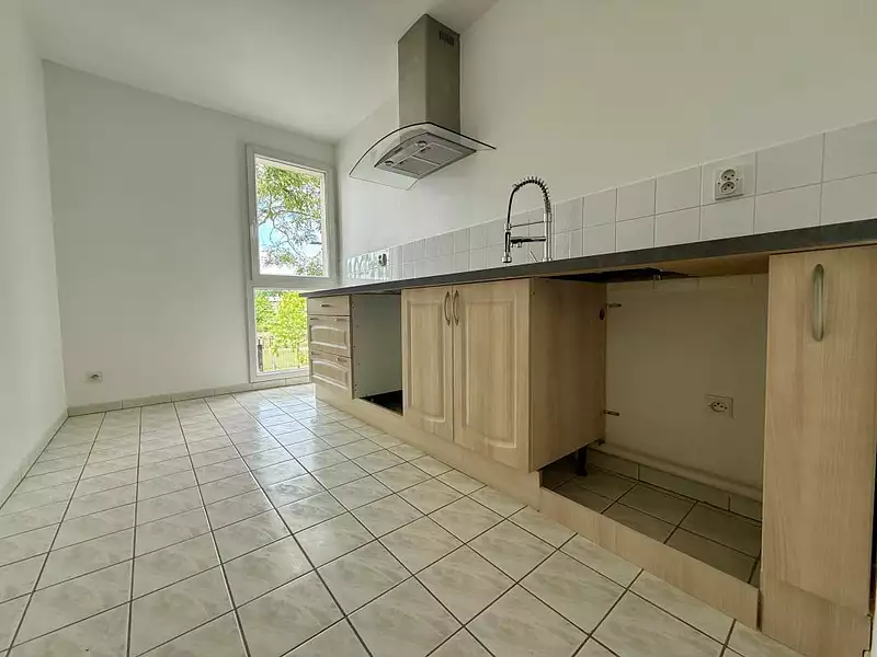Appartement, 47 m²