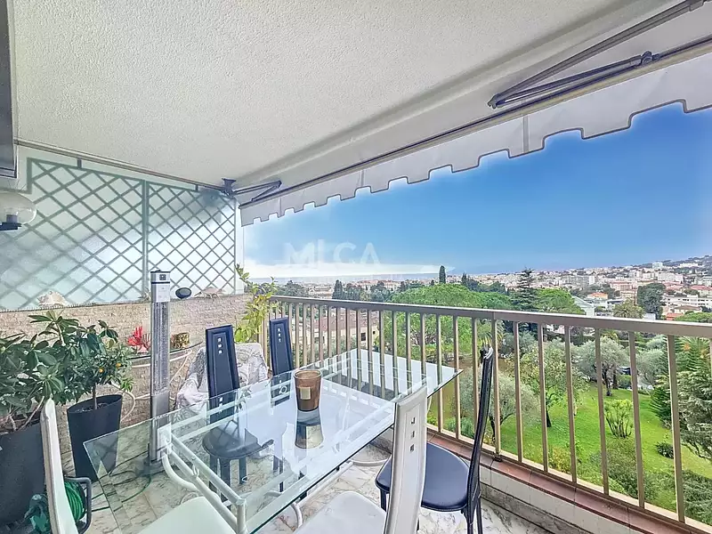 Appartement, 106 m²