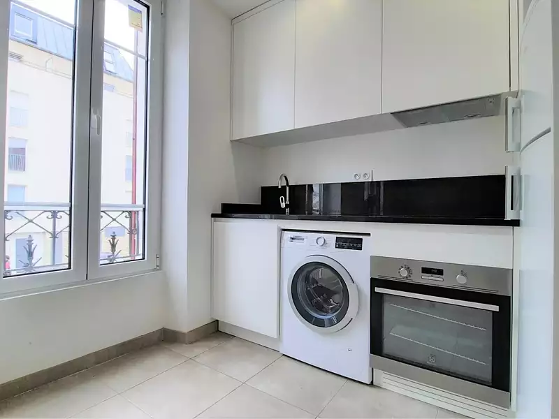 Appartement, 32,4 m²