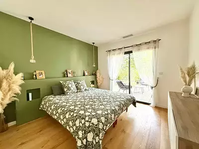 Maison, 170 m²