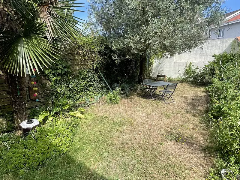 Maison, 82 m²