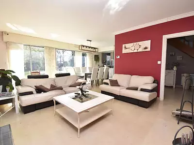 Maison, 164 m²