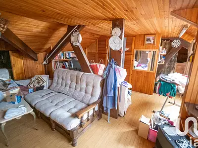 Maison, 108 m²