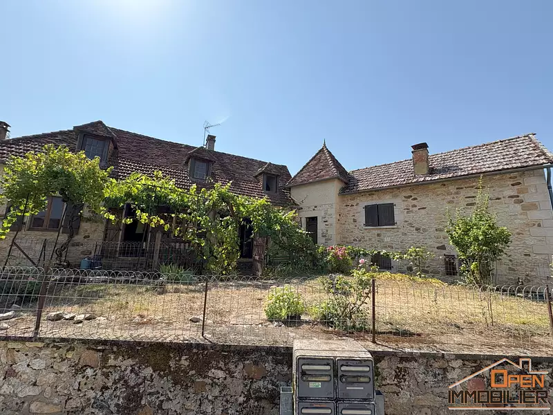 Maison, 124 m²
