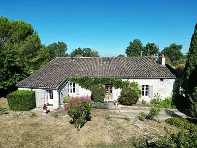 Maison, 170 m²