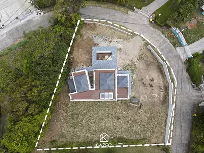 Maison, 170 m²