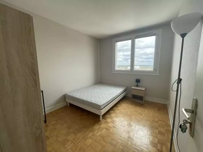 Appartement, 74 m²