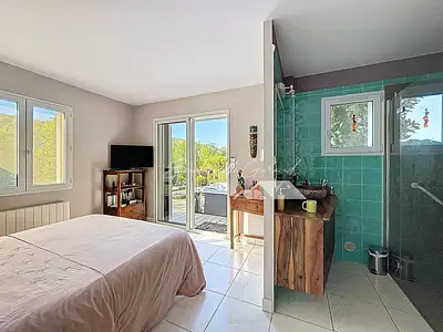 Maison, 168 m²