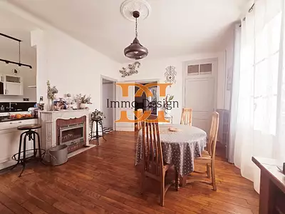 Maison, 200 m²