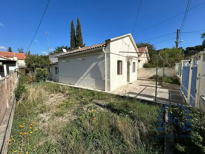 Maison, 120 m²