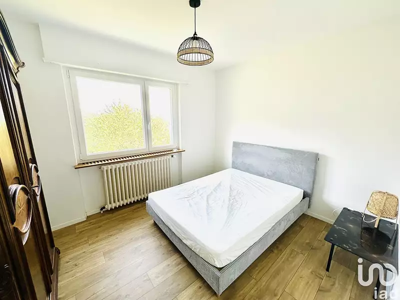 Maison, 115 m²
