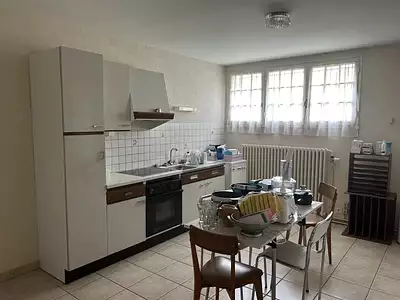 Maison, 216 m²