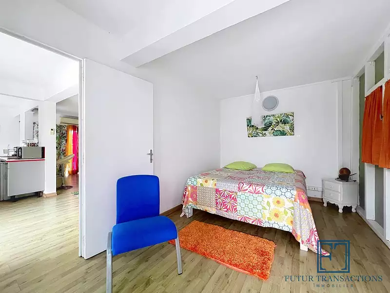 Maison, 218,53 m²