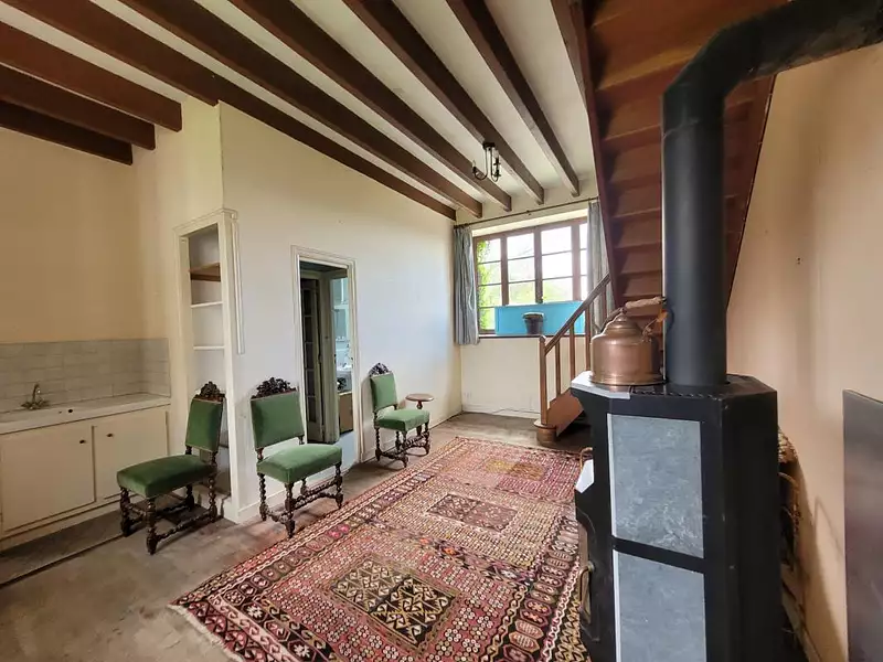 Maison, 222 m²