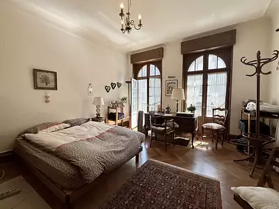 Maison, 257 m²