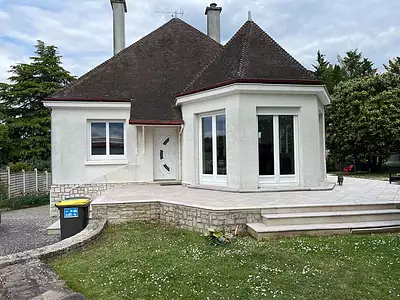 Maison, 170 m²