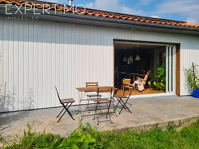 Maison, 144 m²