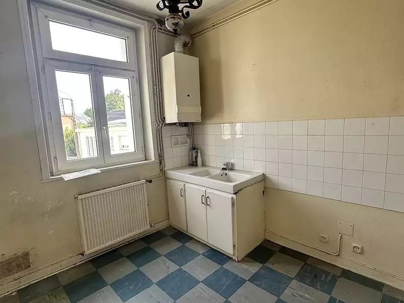 Appartement, 70,77 m²