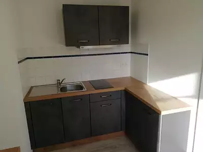 Appartement, 47 m²