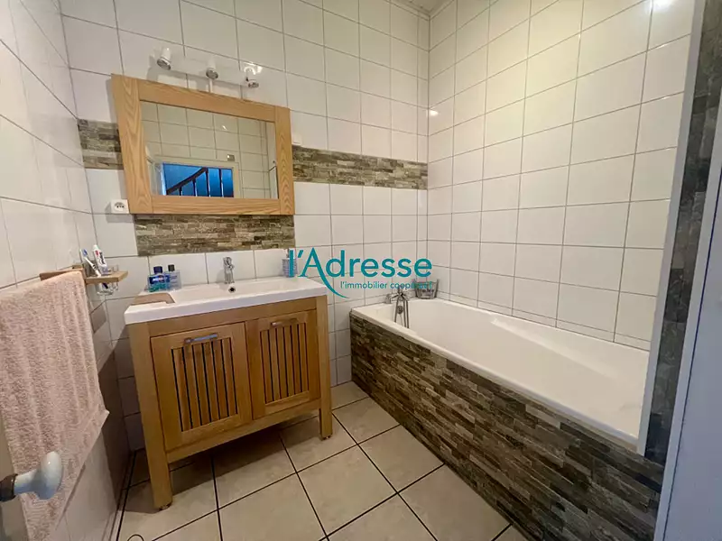 Maison, 138 m²