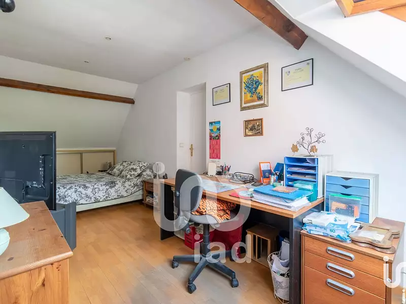 Maison, 119 m²