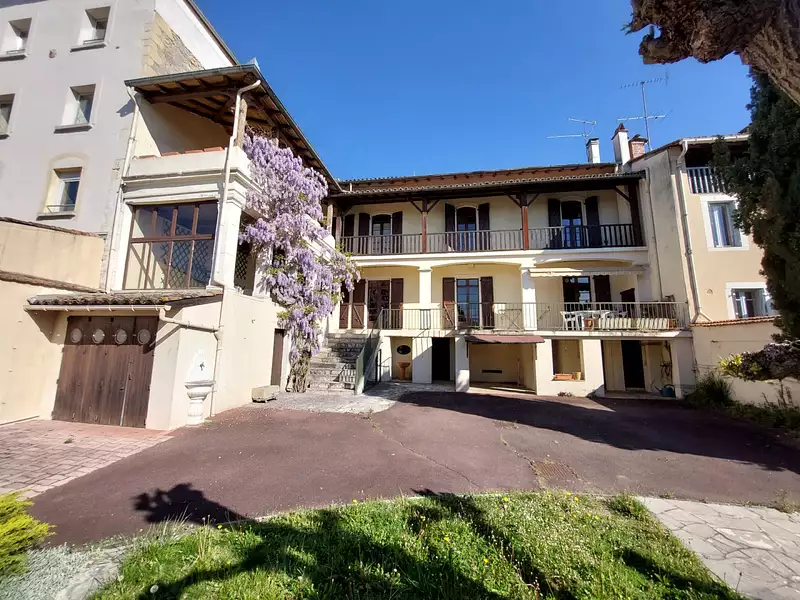 Maison, 430 m²