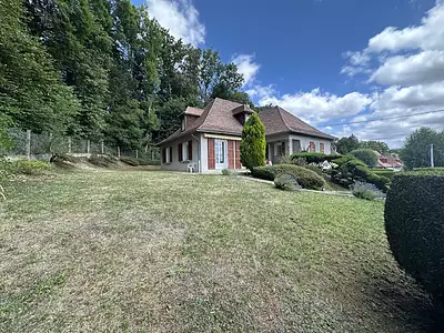 Maison, 162 m²
