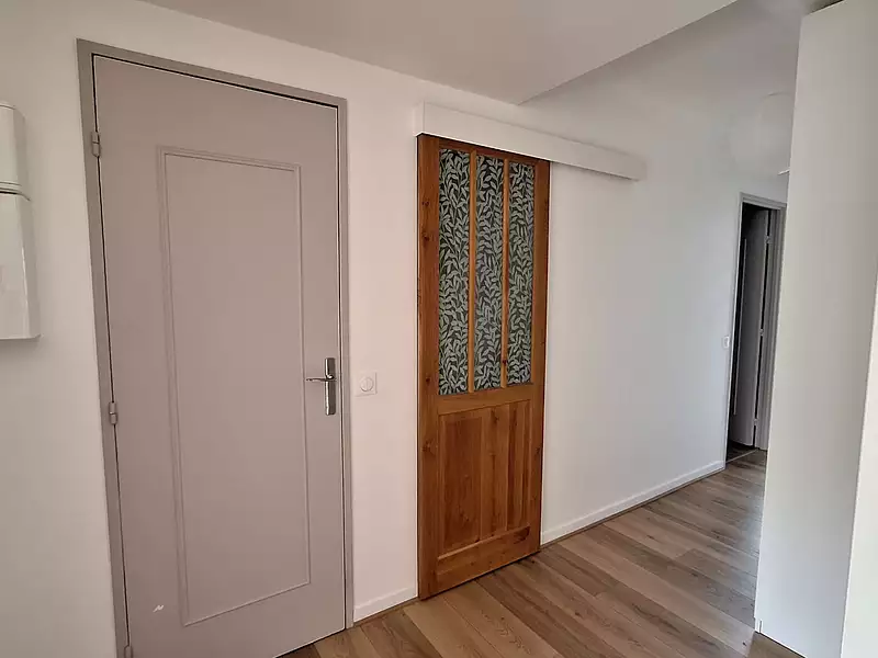 Appartement, 66 m²