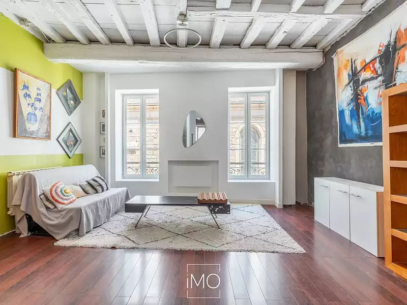 Appartement, 74 m²