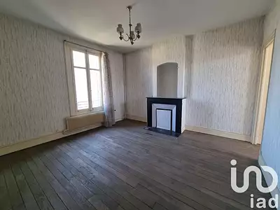 Maison, 166 m²