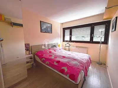 Appartement, 73 m²