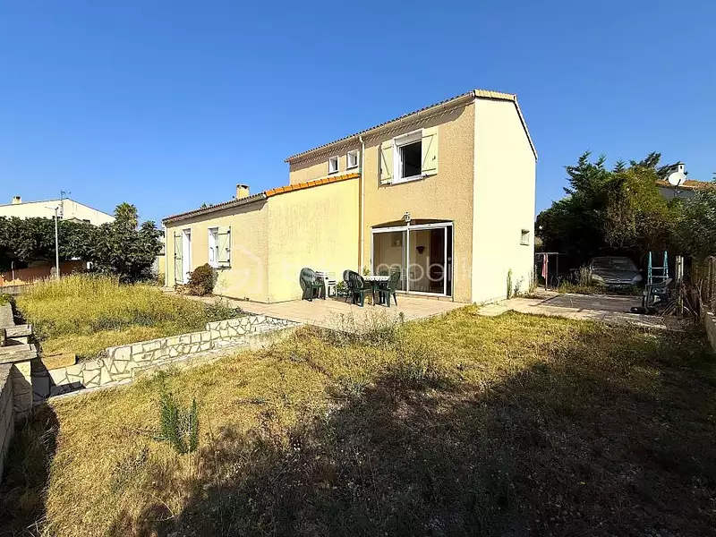 Maison, 102 m²