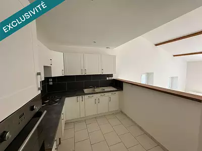 Maison, 71 m²